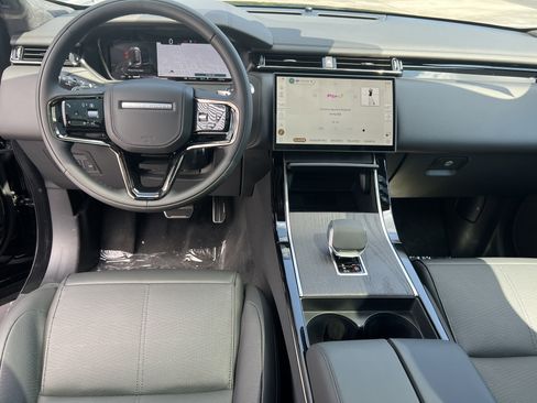 New 2026 Land Rover Range Rover Velar Autobiography image 8