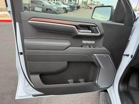 New 2026 GMC Sierra 1500 Denali w/ Technology Package image 22