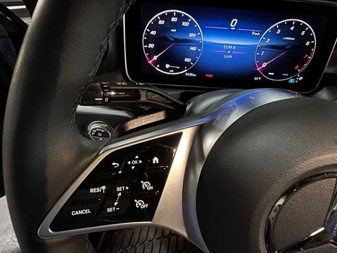 Certified 2026 Mercedes-Benz C 300 4MATIC Sedan image 29