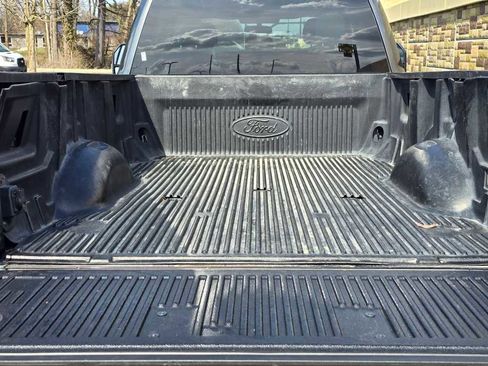 Used 2017 Ford F350 XLT w/ XLT Value Package image 11