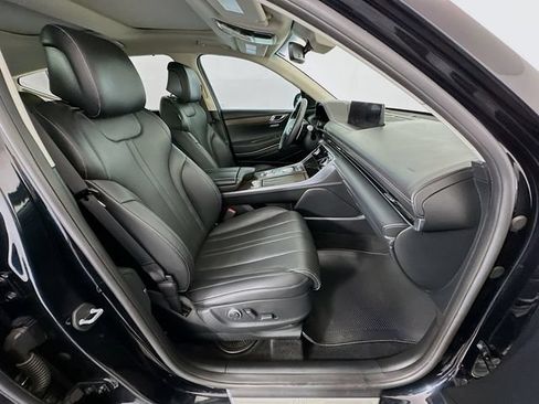 Used 2021 Genesis GV80 3.5T AWD/4WD image 29