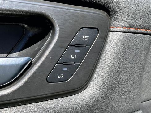 New 2026 Nissan Armada PRO-4X AWD/4WD image 13