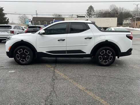 Certified 2022 Hyundai Santa Cruz SEL image 2