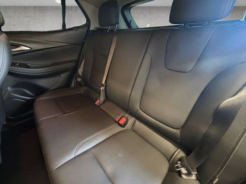 Used 2024 Buick Encore GX Sport Touring w/ Experience Buick Package FWD image 28