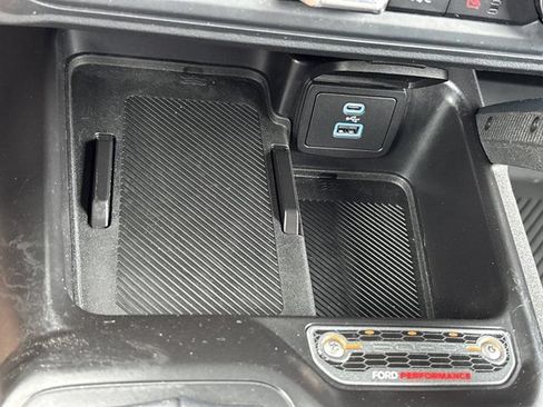 Used 2025 Ford Bronco Raptor AWD/4WD image 26