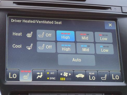 Used 2019 Acura MDX SH-AWD w/ Advance Package image 24