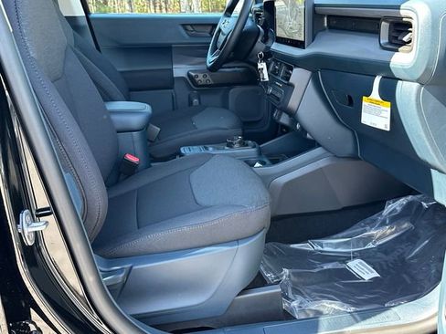 New 2026 Ford Maverick XL FWD image 13