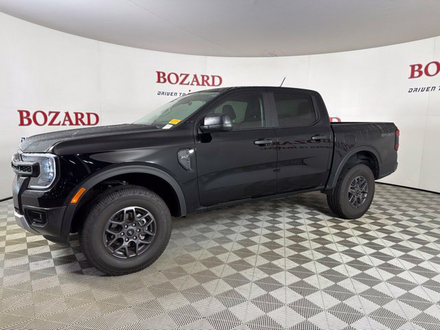 Certified 2026 Ford Ranger XLT RWD image 5