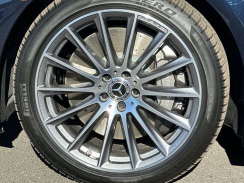 New 2026 Mercedes-Benz S 580 S 580 image 32