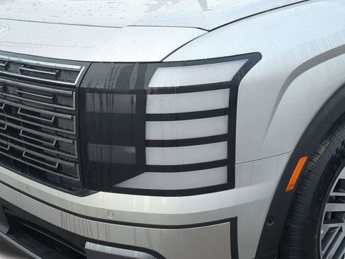 New 2026 Hyundai Palisade SEL image 10