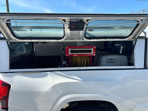 Used 2022 Toyota Tacoma SR image 12