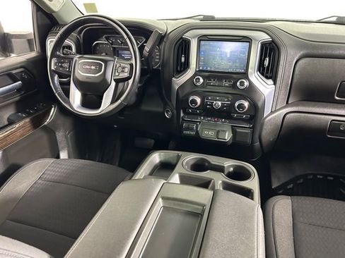 Used 2023 GMC Sierra 3500 SLE w/ SLE Convenience Package AWD/4WD image 12