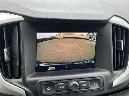 Used 2020 GMC Terrain SLE w/ Elevation Edition image 27