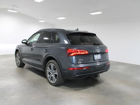 Used 2019 Audi Q5 2.0T Premium Plus w/ Premium Plus Package AWD/4WD image 7