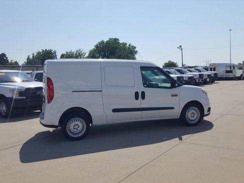 Used 2022 RAM ProMaster City Wagon FWD image 6