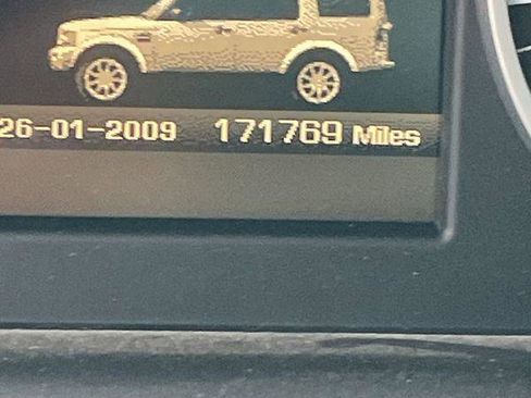 Used 2010 Land Rover LR4 HSE LUX image 18