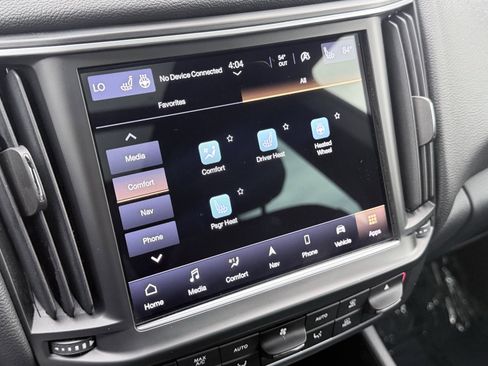 Used 2023 Maserati Levante Modena image 77