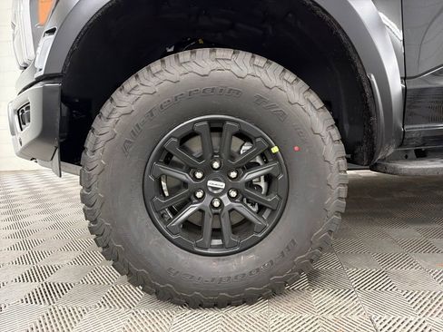 New 2026 Ford F150 Raptor image 13