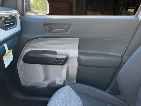 New 2026 Ford Maverick XLT AWD/4WD image 11