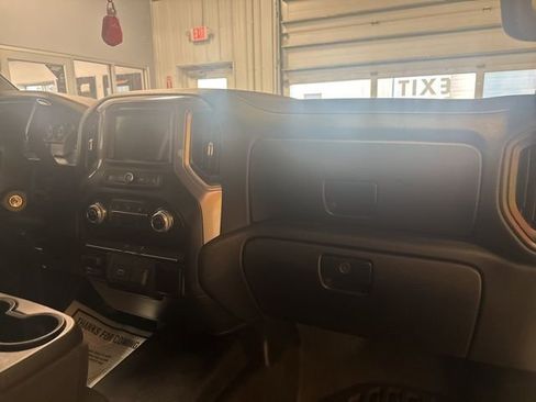 Used 2019 GMC Sierra 1500 4x4 Double Cab image 18