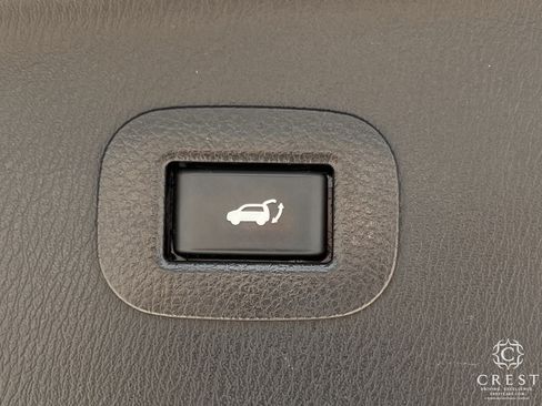 Used 2021 INFINITI QX80 Sensory w/ Cargo Package RWD image 28