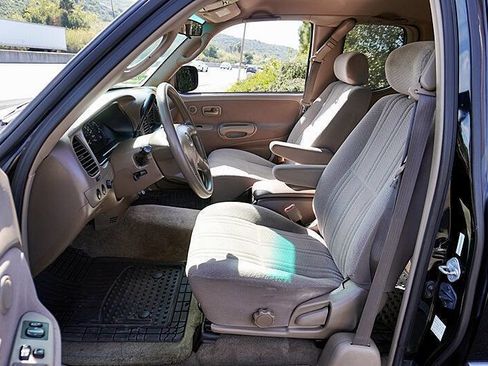 Used 2002 Toyota Tundra SR5 image 15