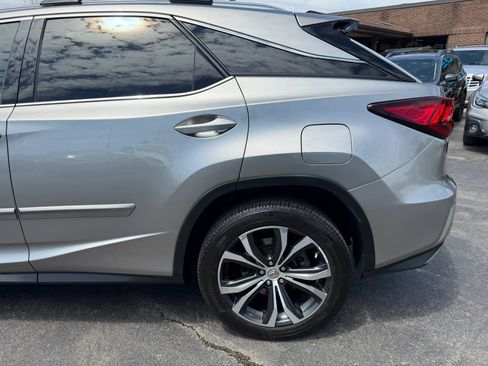 Used 2017 Lexus RX 350 F Sport AWD/4WD image 48