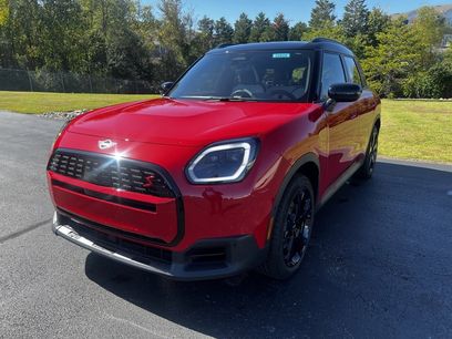 New 2026 MINI Cooper Countryman S
