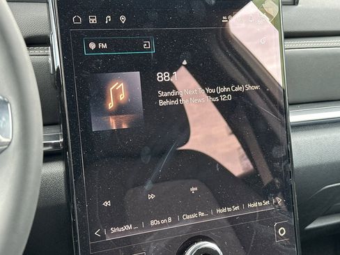 New 2026 GMC Terrain Elevation image 19