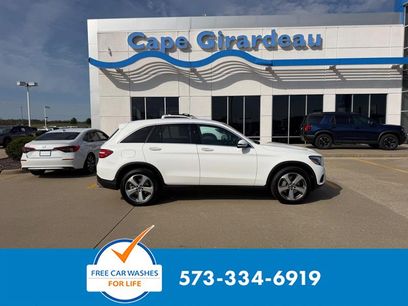 Used 2019 Mercedes-Benz GLC 300 4MATIC