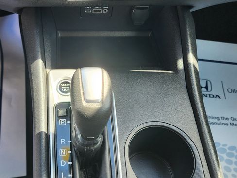 Used 2019 Nissan Altima 2.5 S FWD image 11