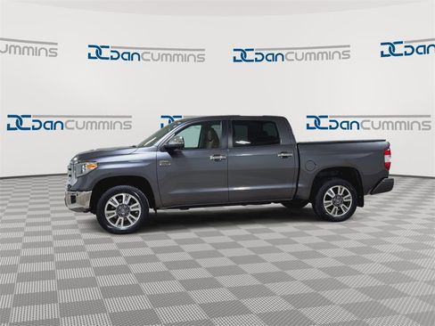 Used 2019 Toyota Tundra image 6