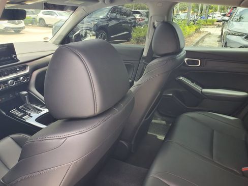 Used 2024 Acura Integra FWD image 10