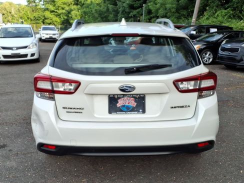 Used 2018 Subaru Impreza 2.0i Premium AWD/4WD image 5