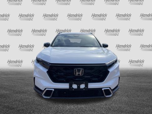 Used 2025 Honda CR-V Sport Touring image 3