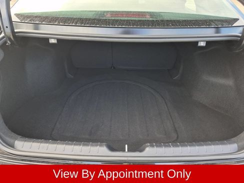 Used 2025 Kia K4 FWD image 28