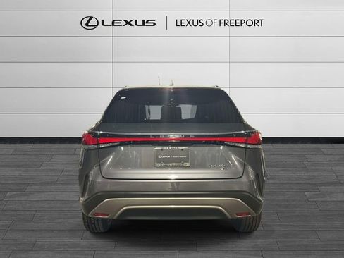 Used 2023 Lexus RX 350 Premium w/ Cold Area Package AWD/4WD image 5
