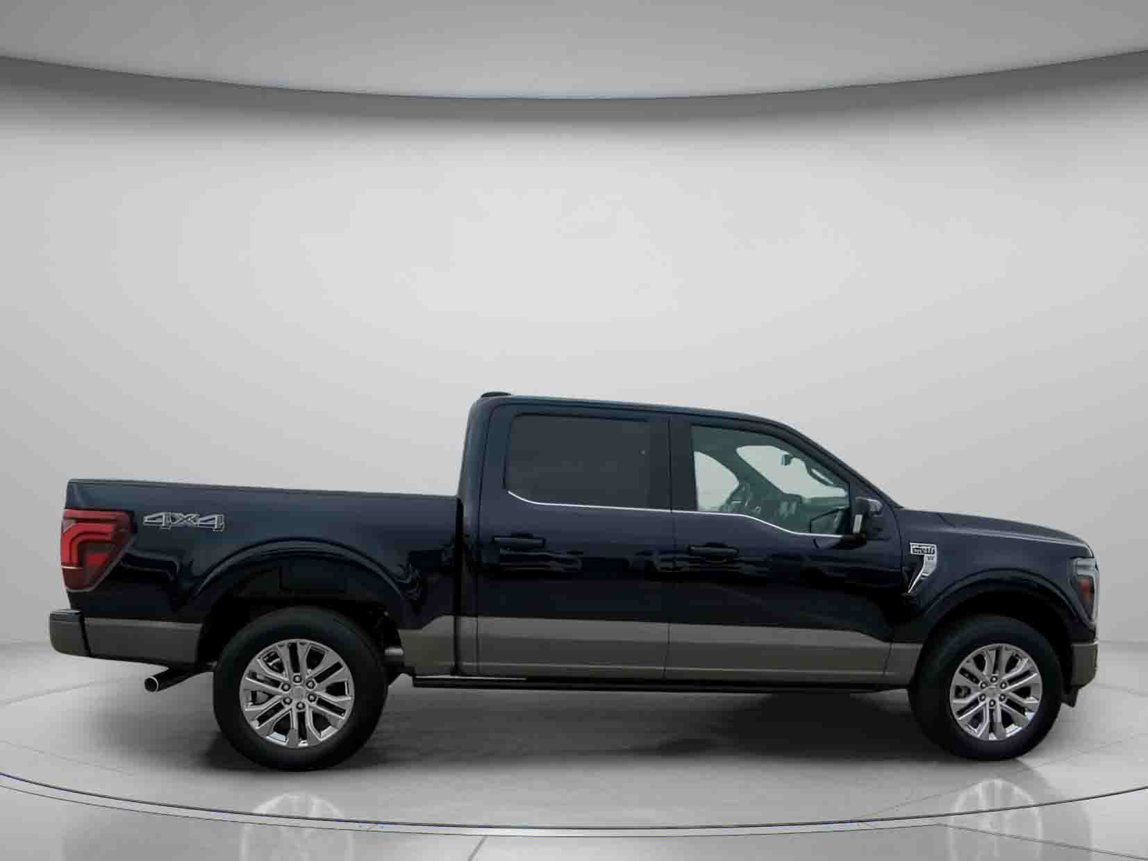 New 2026 Ford F150 King Ranch w/ Equipment Group 601A High AWD/4WD image 34