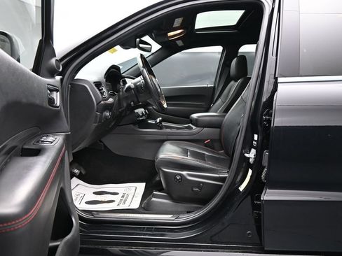 Used 2023 Dodge Durango R/T AWD/4WD image 10