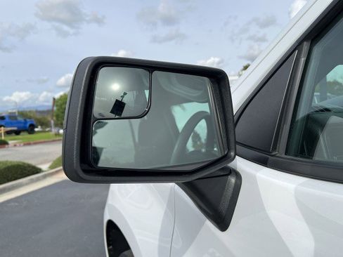 Used 2024 Chevrolet Silverado 1500 Custom w/ LPO, Dark Essentials Package image 19