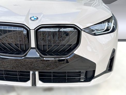 New 2026 BMW X3 xDrive30 w/ Premium Package AWD/4WD image 11