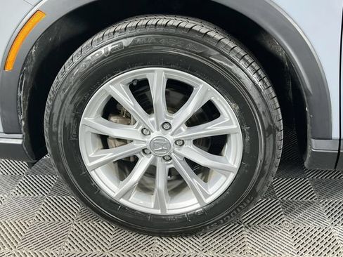 Used 2024 Honda CR-V EX image 34