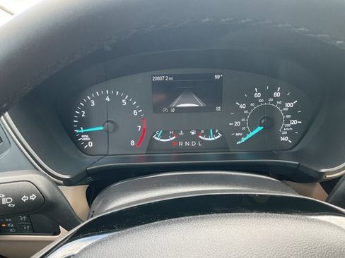 Used 2022 Ford Escape SE w/ Cold Weather Package AWD/4WD image 13