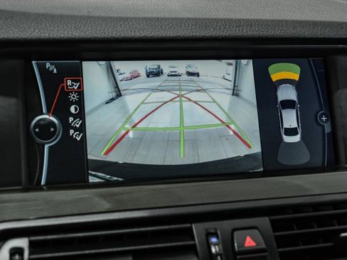 Used 2012 BMW 535i xDrive Sedan image 21