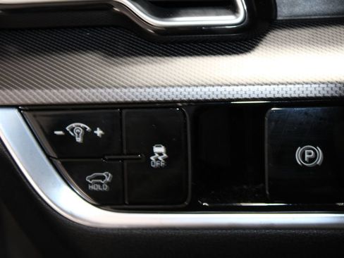 Used 2025 Kia Sportage SX FWD image 37