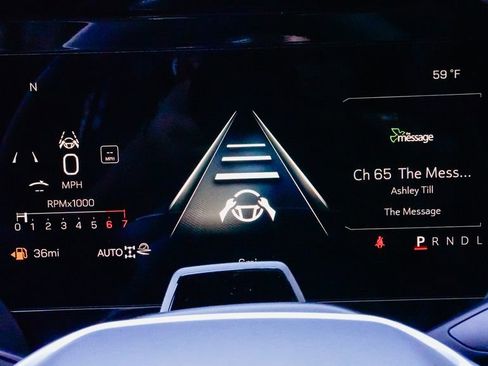 New 2026 GMC Yukon Elevation image 22