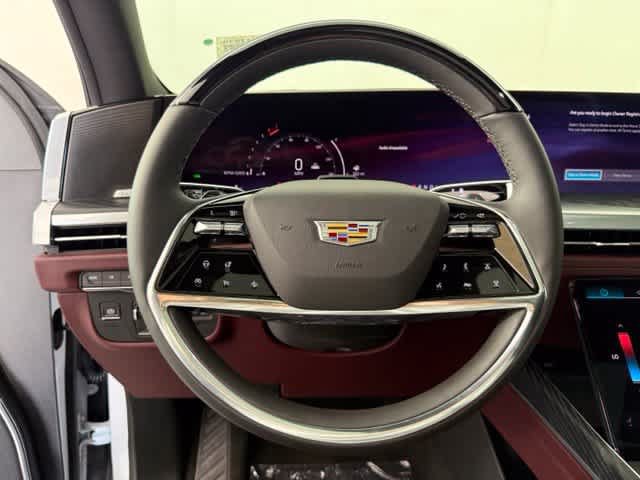 New 2026 Cadillac Escalade Luxury w/ Touring Package AWD/4WD image 29