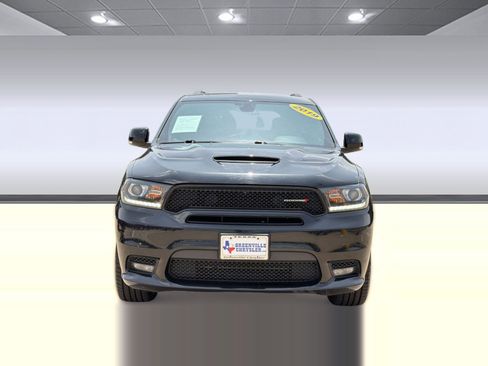 Used 2019 Dodge Durango GT RWD image 6