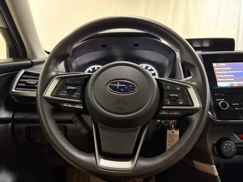 Used 2020 Subaru Forester w/ Alloy Wheel Package AWD/4WD image 62