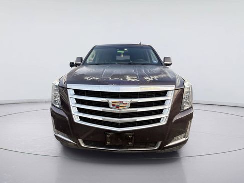 Used 2015 Cadillac Escalade ESV Premium RWD image 6